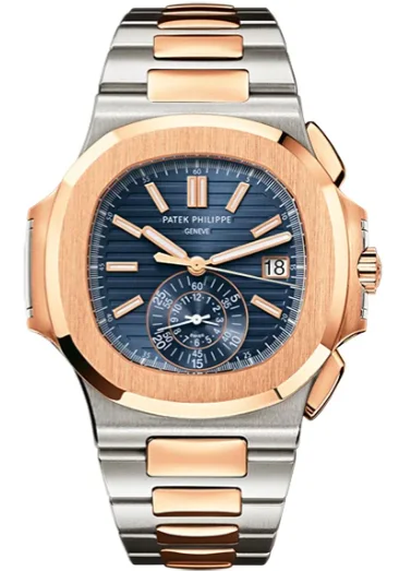 Patek Philippe Nautilus 5980/1AR-001